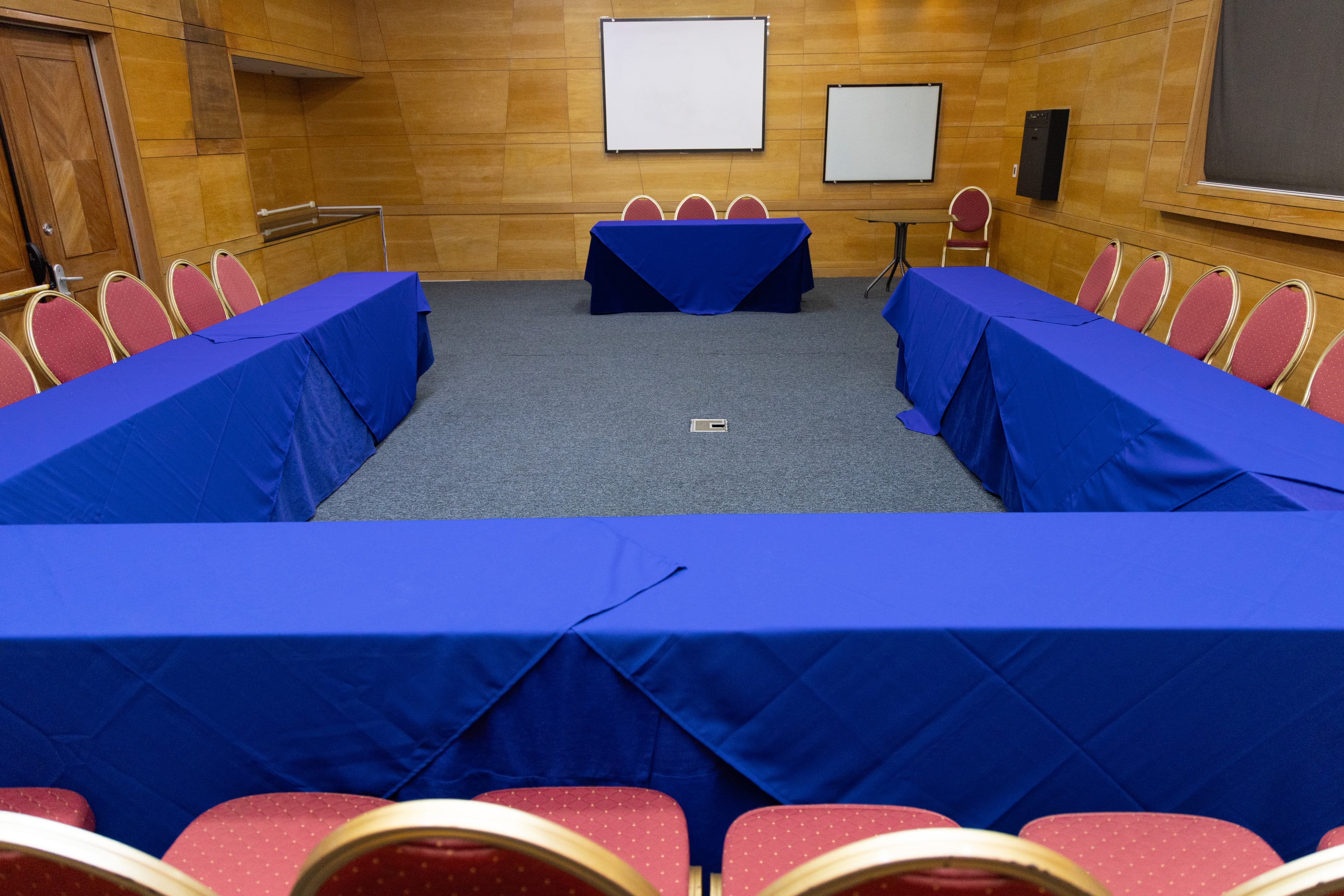 Salón Manzanillo