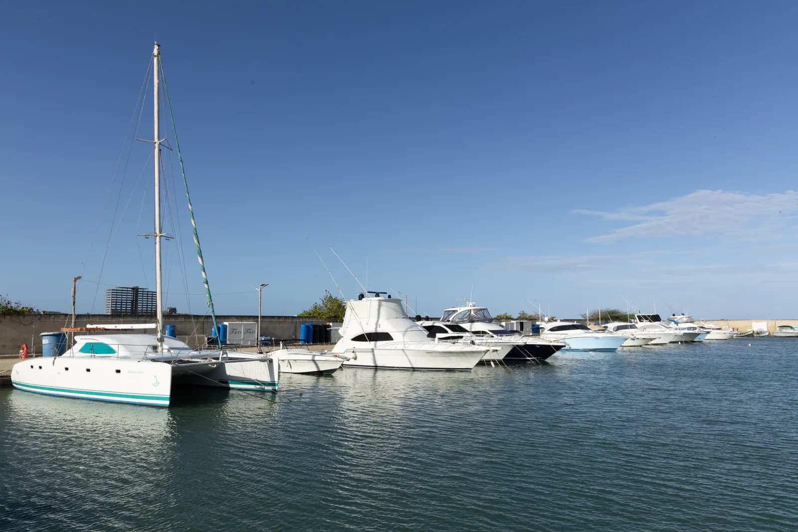 Marina