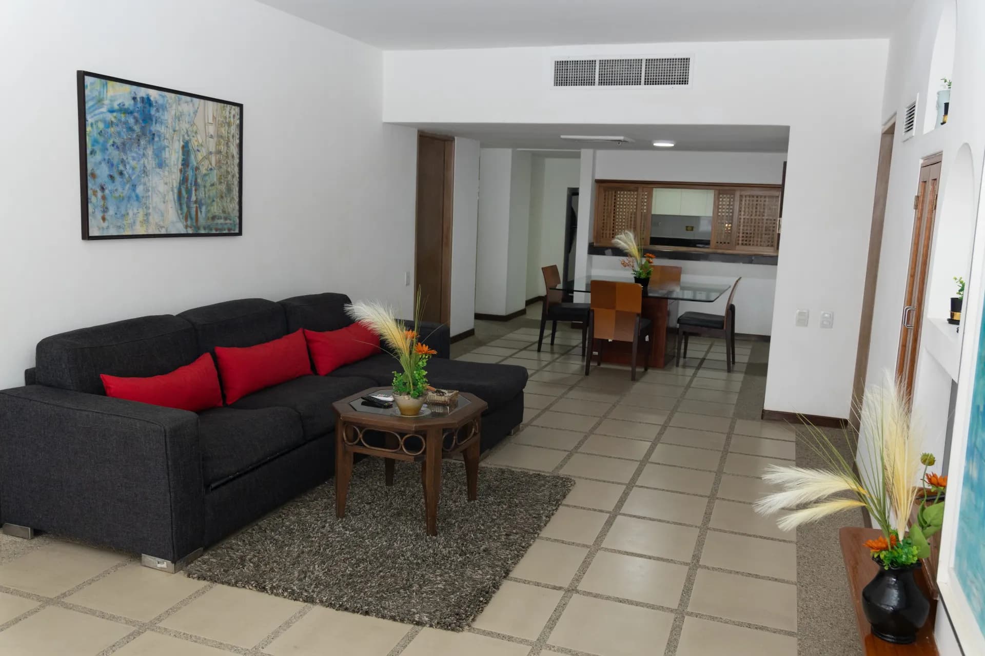 Presidencial - Miniatura 2