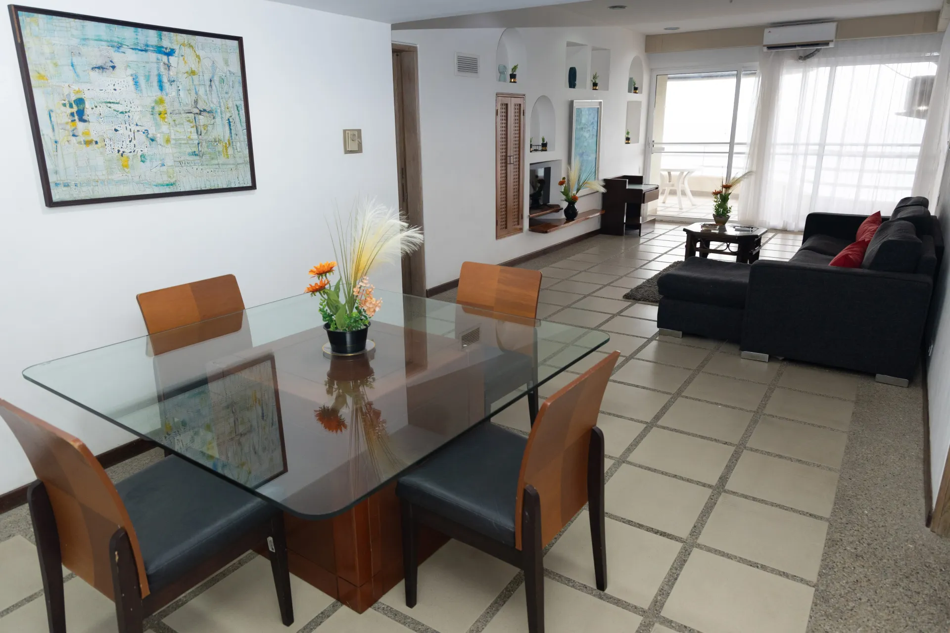 Presidencial - Miniatura 3