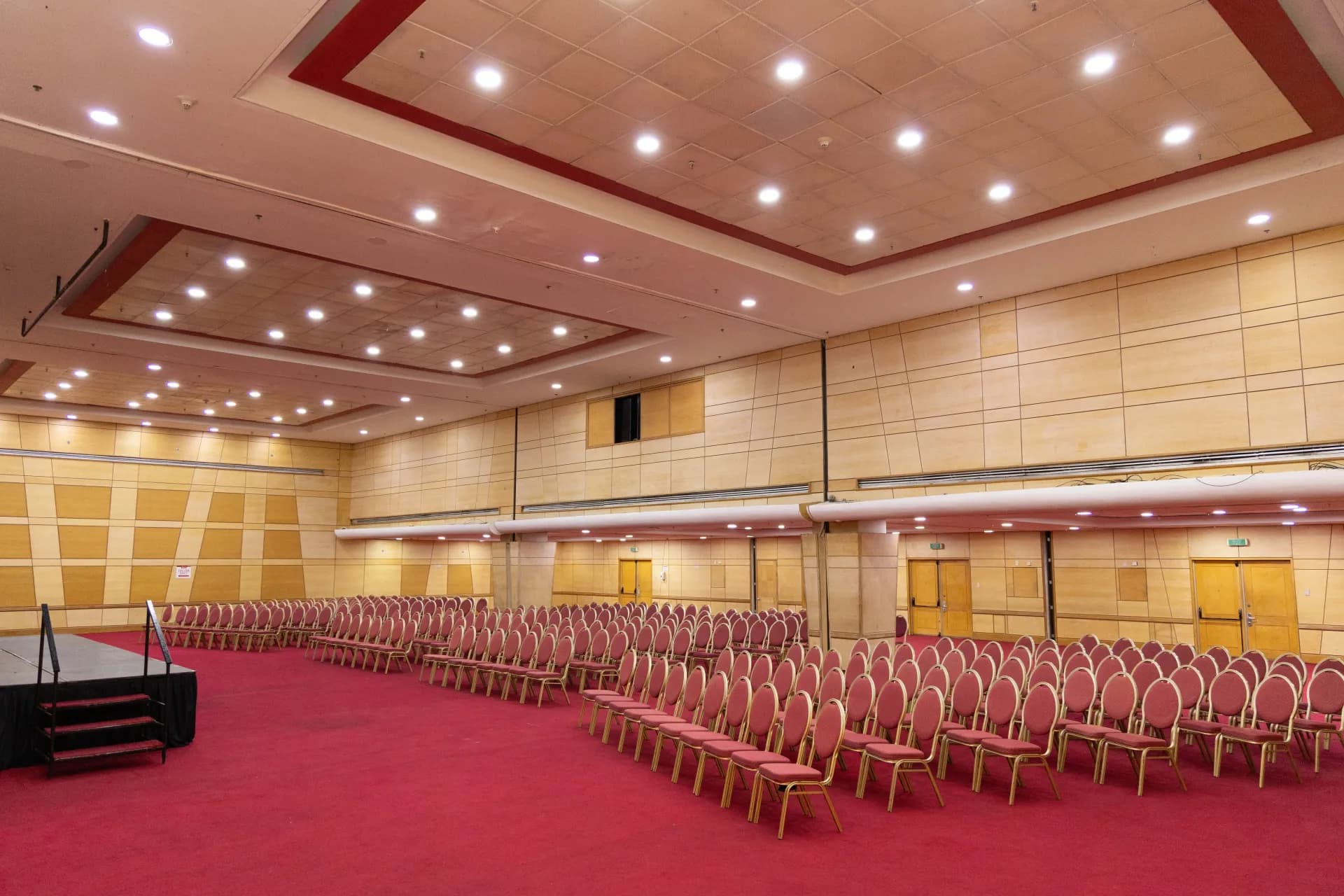 Salón Bicentenario
