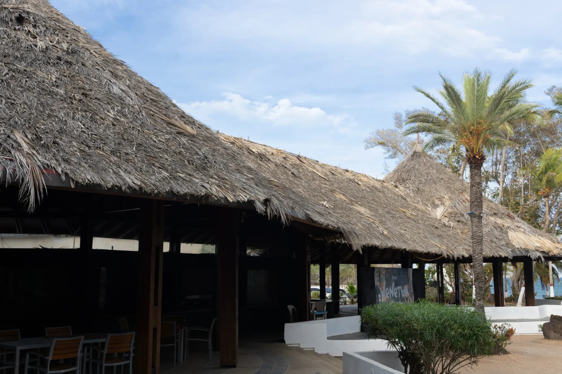 La Churruata