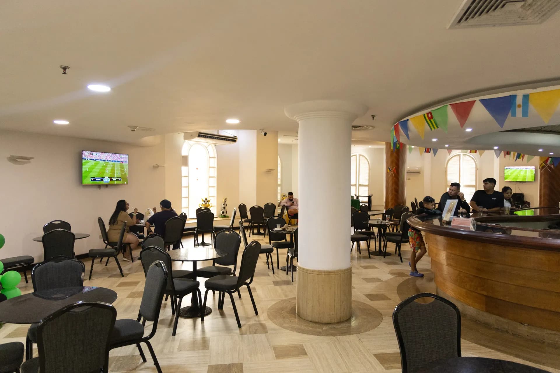 Lobby Bar
