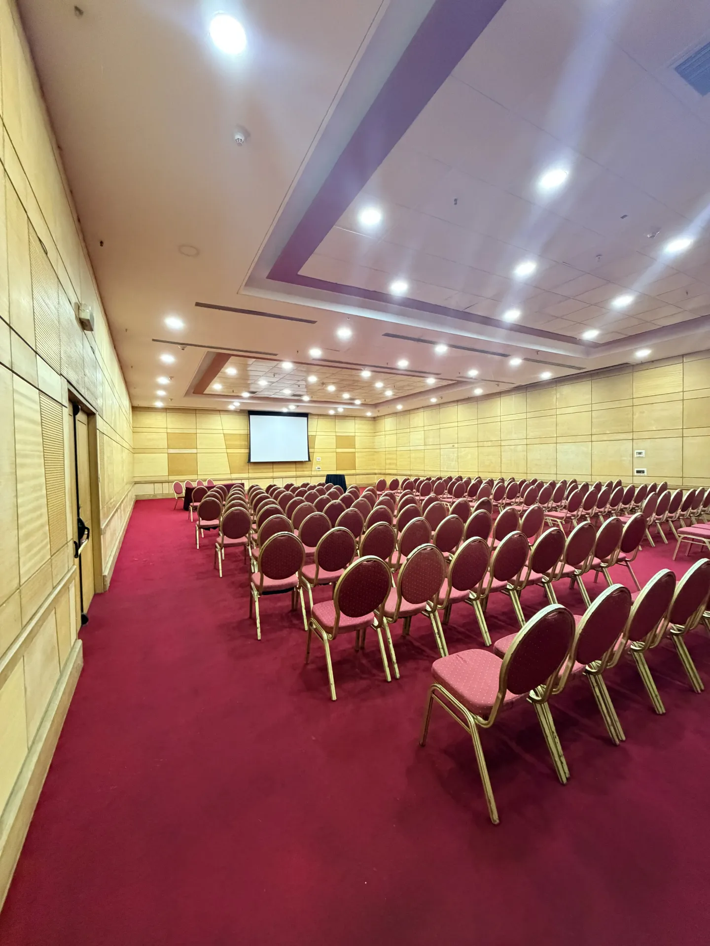Salón Nueva Cádiz