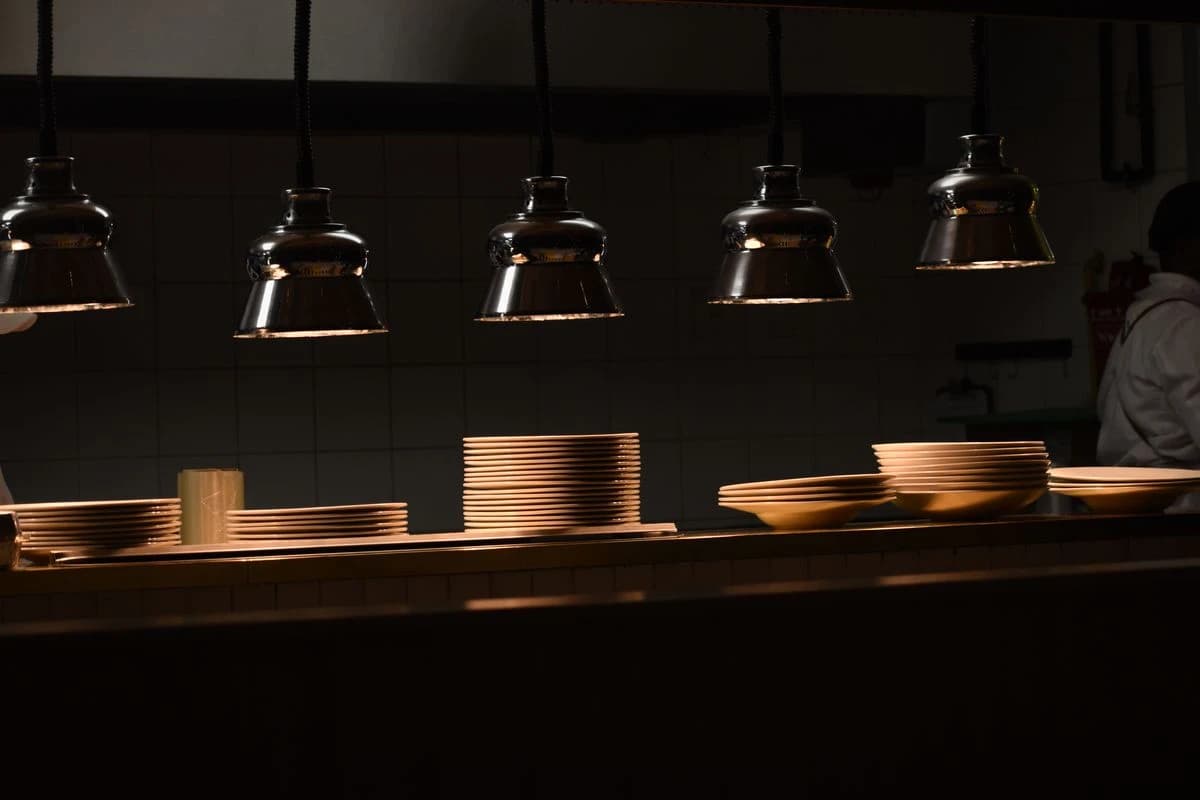 Gastronomía Hotel Venetur